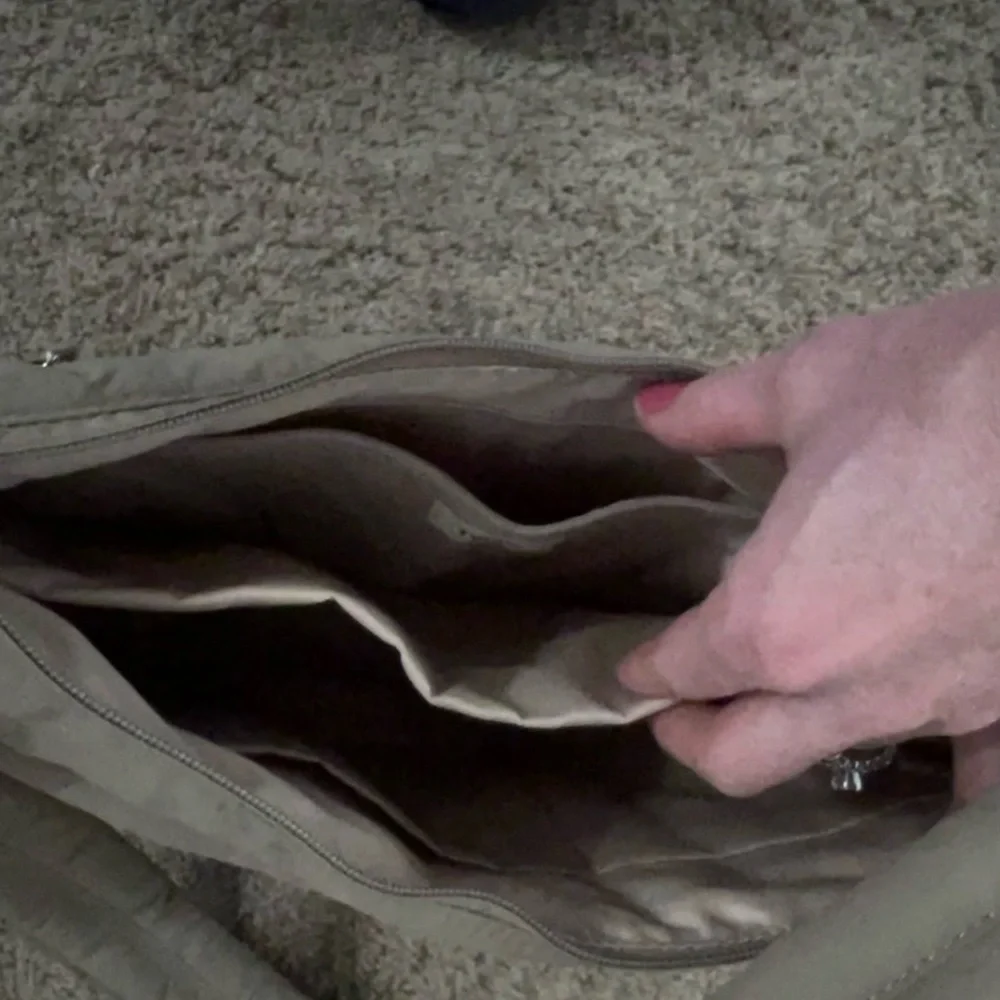 vonal lightweight taupe